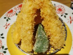 大虾天妇罗-渔寿司·日本料理(艾尚天地店)
