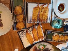 -Mr·Fish鱼鲜生海鲜放题(银泰in99店)