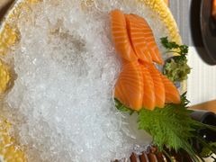 -文三酒肆自助放题(新街口友谊广场店)