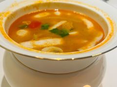 -金链花·泰国餐厅(国贸店)