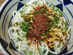 -面尚香关中面馆(盛龙广场总店)