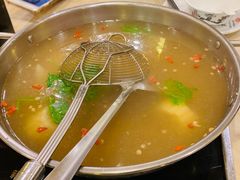 -潮汕良记牛肉火锅(洪武路店)