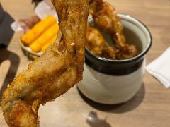 香炸牛蛙-精悦蓉(正大乐城店)