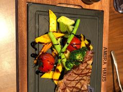 -Ambra Haus琥珀屋精酿餐厅(宝山店)