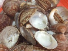 麻蛤-张树军海鲜(王府壹号店)