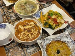 -番茄屋葡式美食(总店)