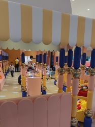 -奈尔宝家庭中心·亲子餐厅(苏州大悦城店)