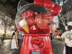 -东莞松山湖万象汇