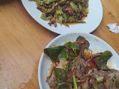 -辛记豆汤家常菜(芳草街店)