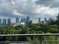 -广州天河合景福朋喜来登酒店