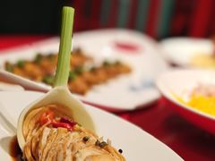 -福照楼汽锅鸡·云南特色菜·城市文化地标(胜利堂店)