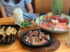 -高木日本料理(静安寺店)