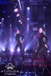 点击看大图 -OCEAN DANCE高空舞蹈室