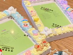 -怪兽屋·羊驼·猫咖·狗咖(俊华广场店)