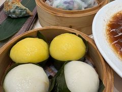 -轩记海鲜餐厅·四十五年老字号·经典粤菜(西区彩虹店)