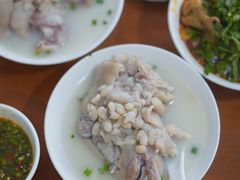 -老一品蹄花店(新津店)