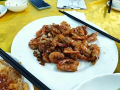 -海鲜街菜馆(海珠南路店)