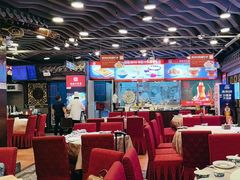 -老浒记烤鸭-北京菜(琉璃厂店)