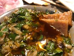 梅林午餐肉-六公里老火锅(总店)