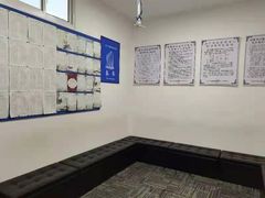 -赵汝飞练字硬笔书法(静安大融城校区)