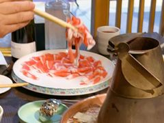 -东来顺铜锅炭火涮肉(上地华联店)