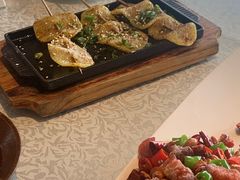 -阿斯牛牛·凉山菜(新会展店)