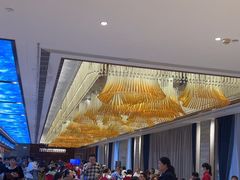 -皇马假日醉海南大酒店·假日一品派茶楼(秀英店)