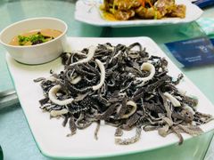 -四海回族饭店(前进大街店)
