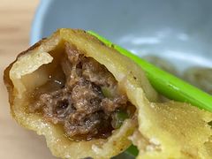 -清真蒋有记(老门东店)