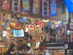 -平成屋· Late Night 食堂(四川北路店)