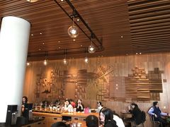 -星巴克臻选(深圳万象天地旗舰店)