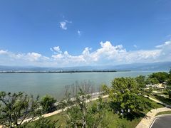 -邛海宾馆·玉鸥楼中餐厅