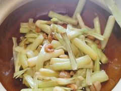 -芳芳私房菜·精做淮扬菜(承德路店)