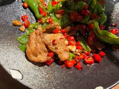 -顾乡私房菜(金沙天街店)
