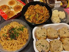 -小杨生煎(黄河路店)