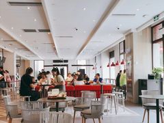 -肯德基(新佛罗伦萨店)