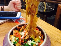 -锦尚阁烤鱼•天津菜(宣武门胡同店)