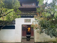 -虎跑公园