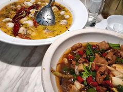 -茅庐川菜(青岛凯德店)