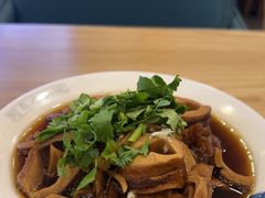 -清真阿森八大碗(玉泉营店)