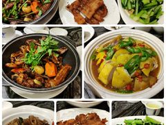 -美极鲜食坊(宝安南路店)