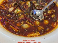 -九老汉·川渝江湖菜(合川路2店)