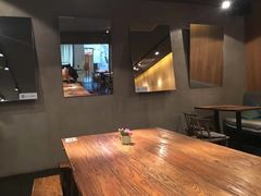 大堂-宝珠奶酪(闵行仲盛店)