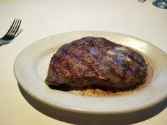 肉眼牛排-茹丝葵经典牛排馆(上海外滩店)