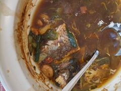 -龙悦湾酒家·八阵鱼生·渔人码头店