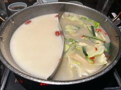 -捞王锅物料理(金华义乌之心店)