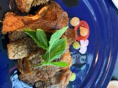 -蟹榭·本帮江浙菜·蟹宴(五角场合生汇商场店)