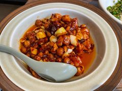 -大盐帮川菜馆(长楹天街店)