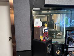 -Resonance Studio·救声舱录音棚(田子坊店)