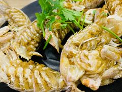 -老虎滩大连海鲜烧烤(建邺云锦路总店)